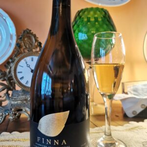 L&P Finna kuohujuomat