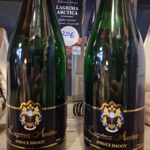 Tarkiainen Winery kuohujuomat